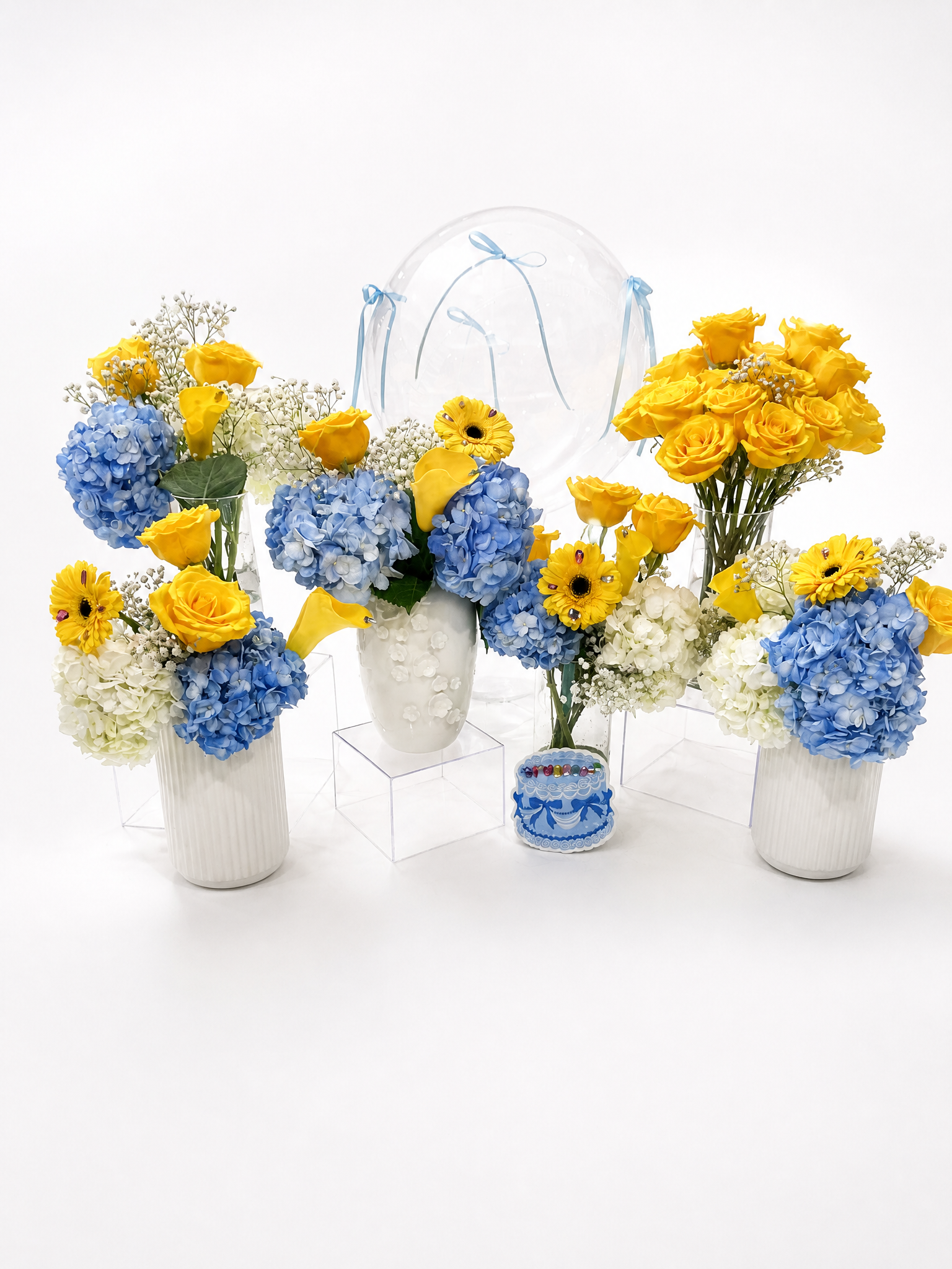 Floral Experience
