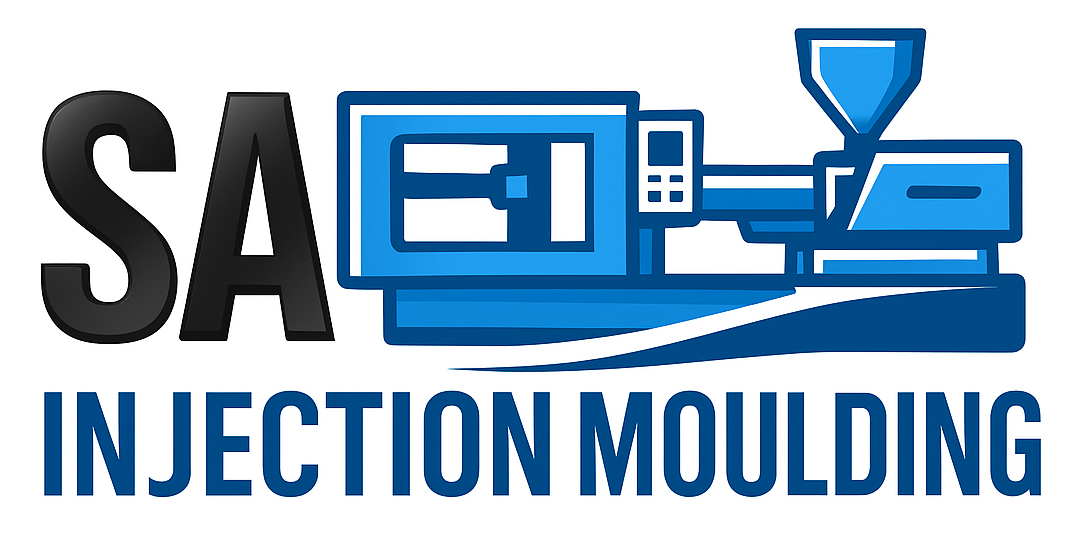 SA Injection Moulding