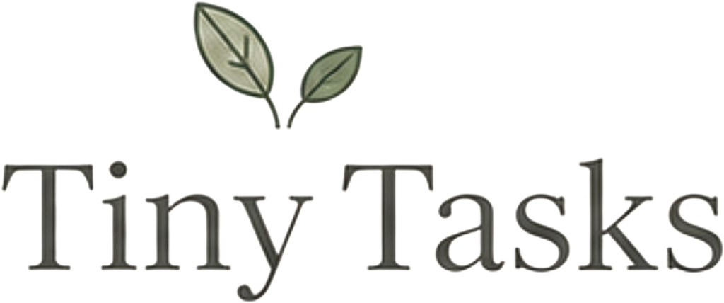 Tiny Tasks