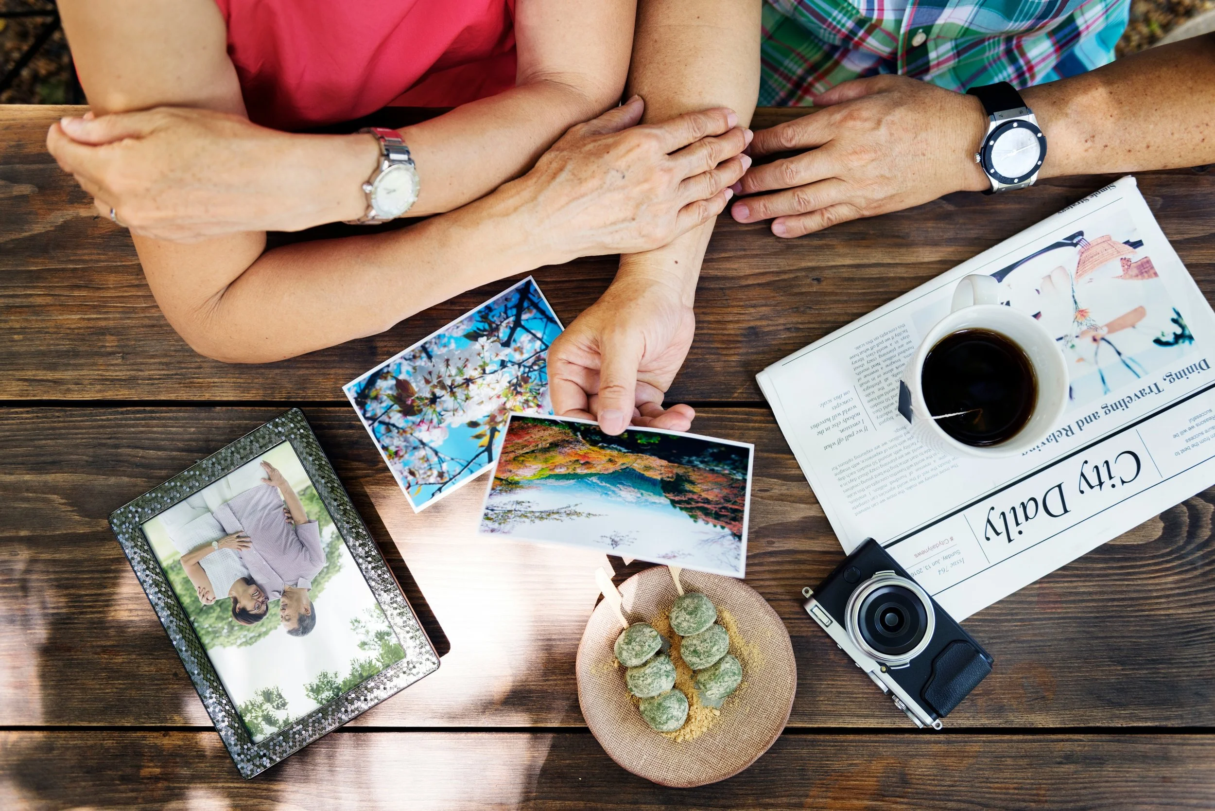 5 Easy and Fun Ways to Enjoy and Share Your Photos
