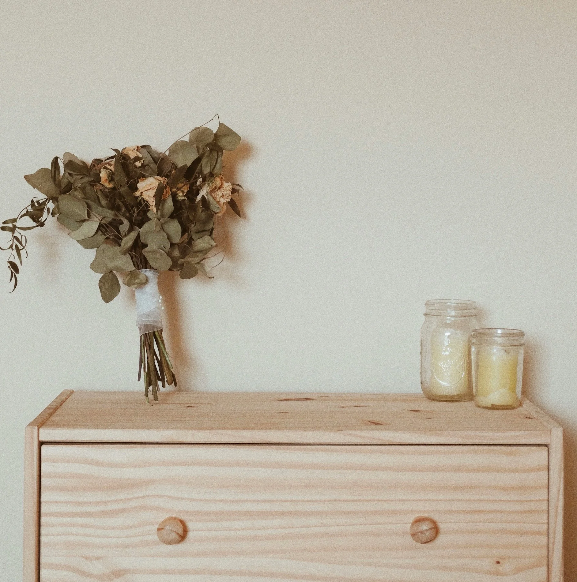 Are you hiding your photos in your underwear drawer?