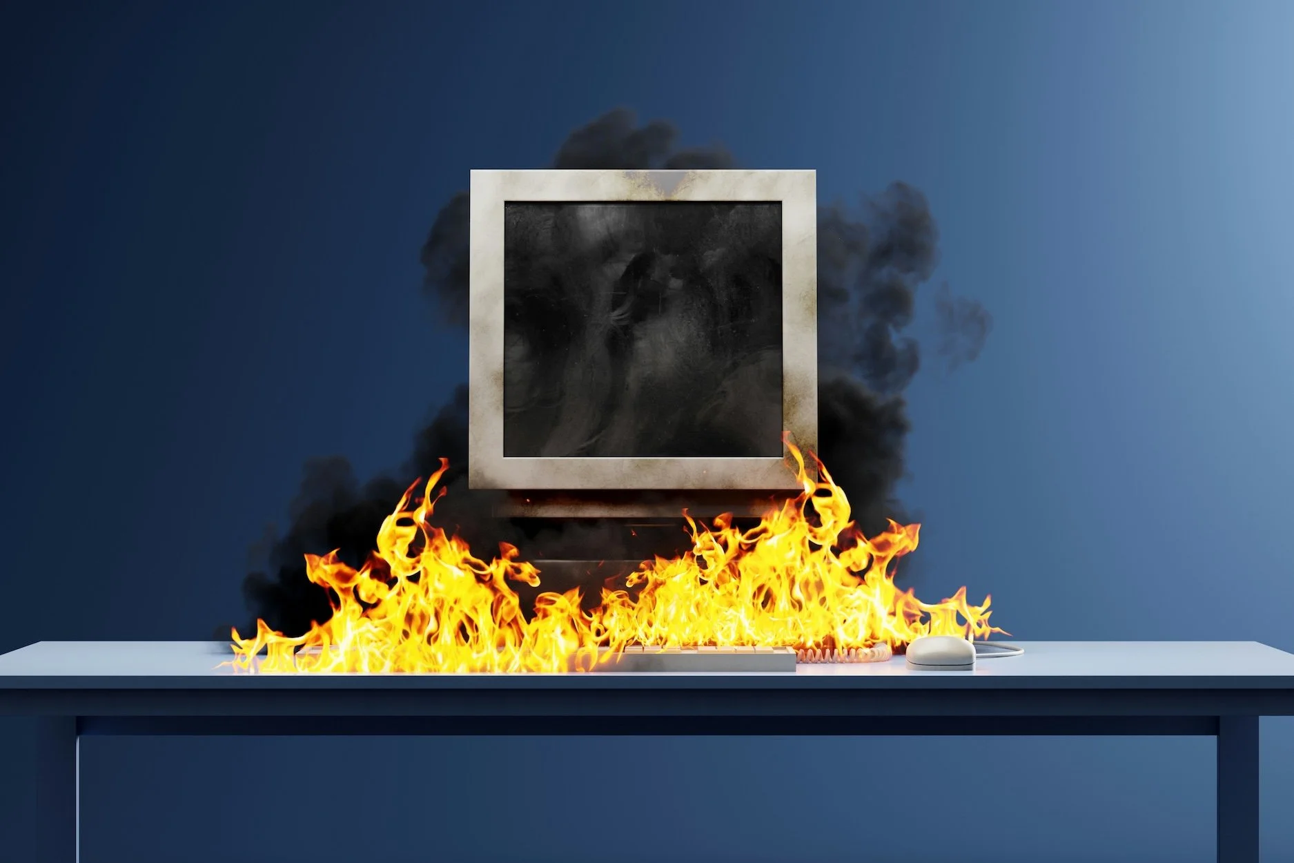 Are Fireproof Safes Really Safe? - My Memory File