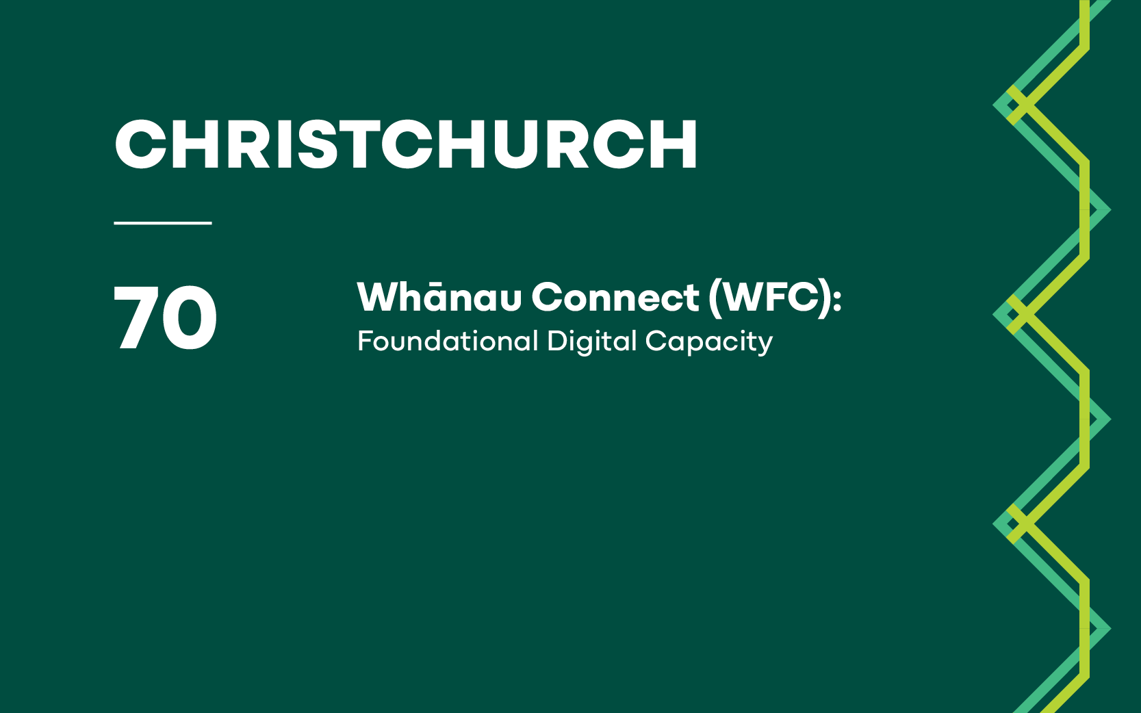 Christchurch