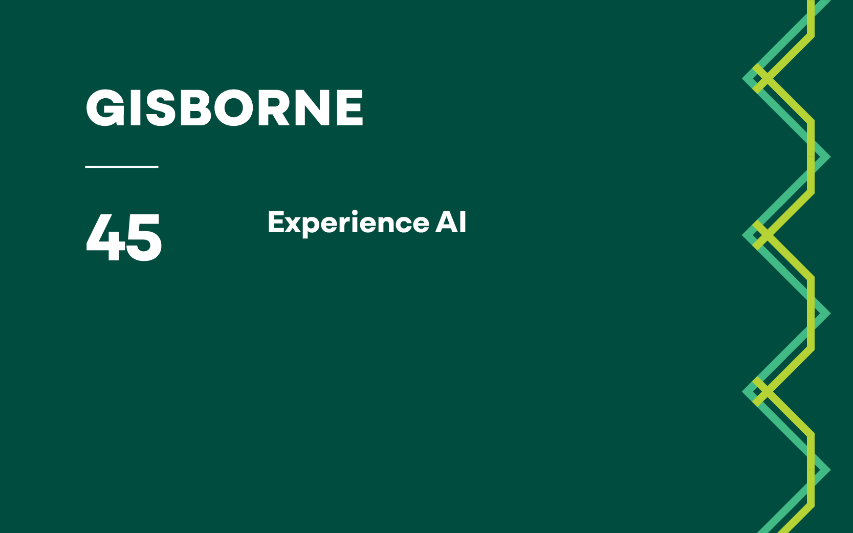 Katoa Connect Trust: Map - Gisborne
