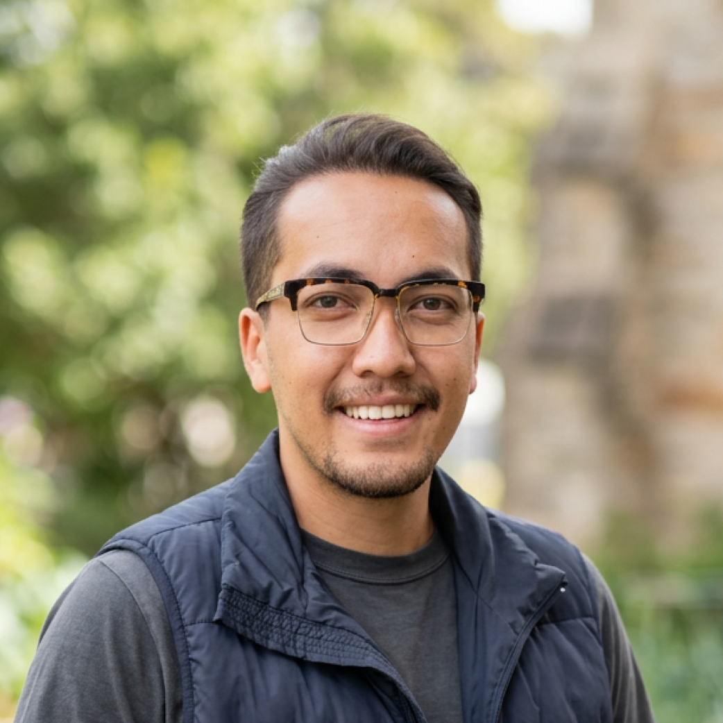 Our People - Our Board of Trustees: Jaye Wainui
