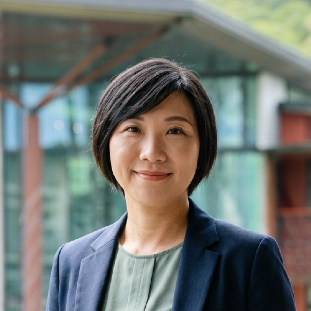 Our People - Our Team: HueyNi Goh