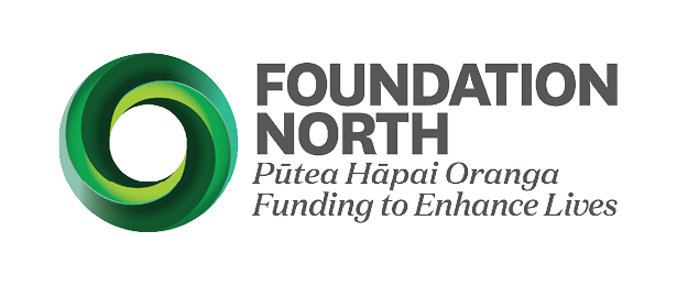 Katoa Connect Trust: Programme Partners - Foundation