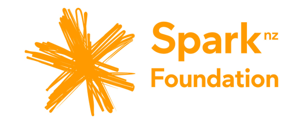 Katoa Connect Trust: Programme Partners - Spark