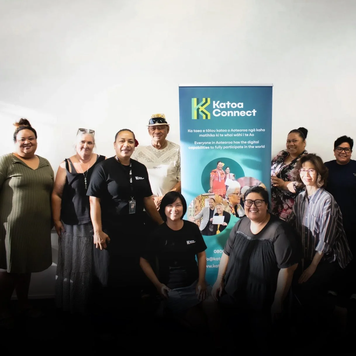 Katoa Connect: About Us