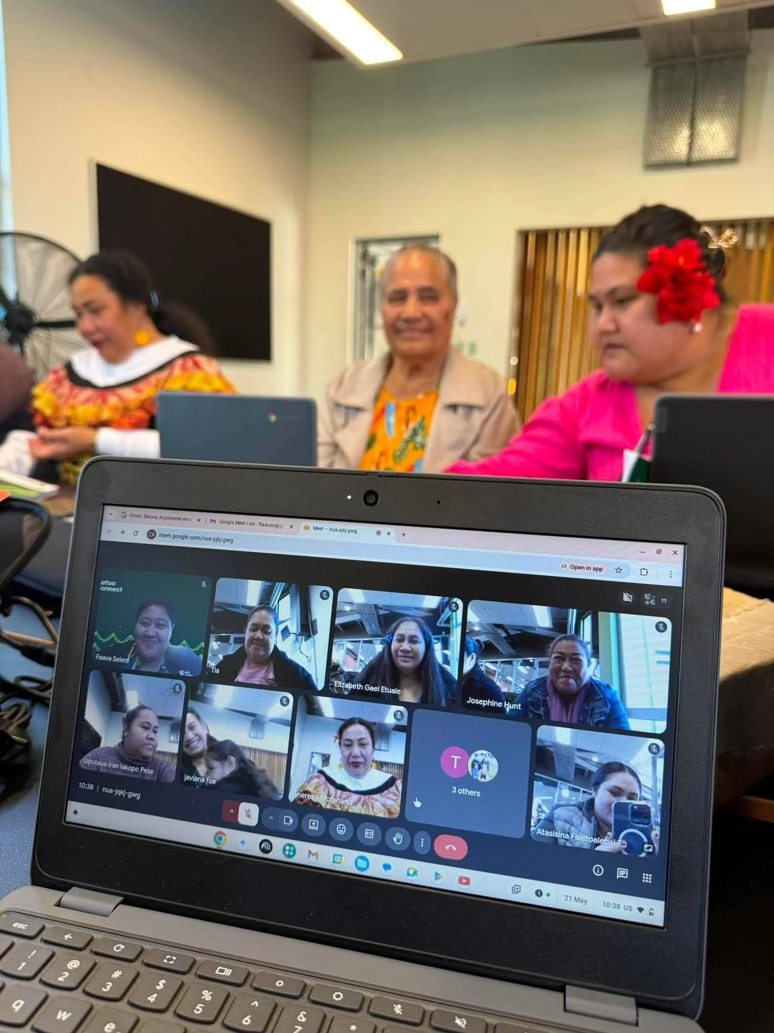 Success Stories: Real stories from real learners