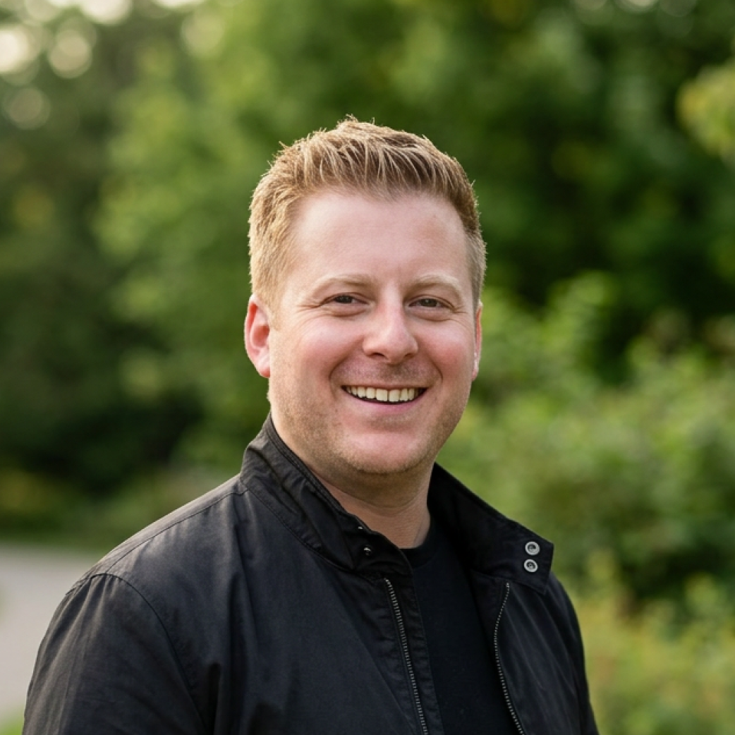 Our People - Our Board of Trustees: Guy Alexander