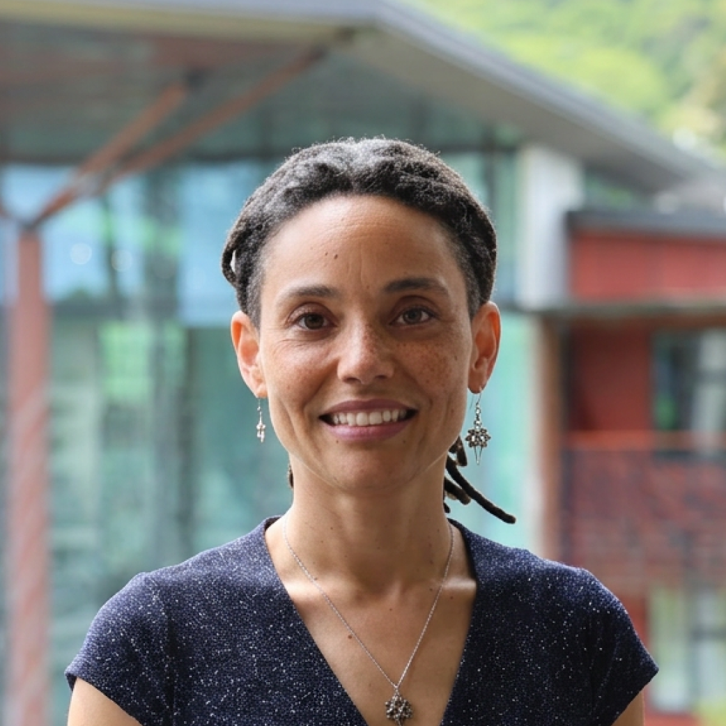 Our People - Leadership: Seraphim Bernus