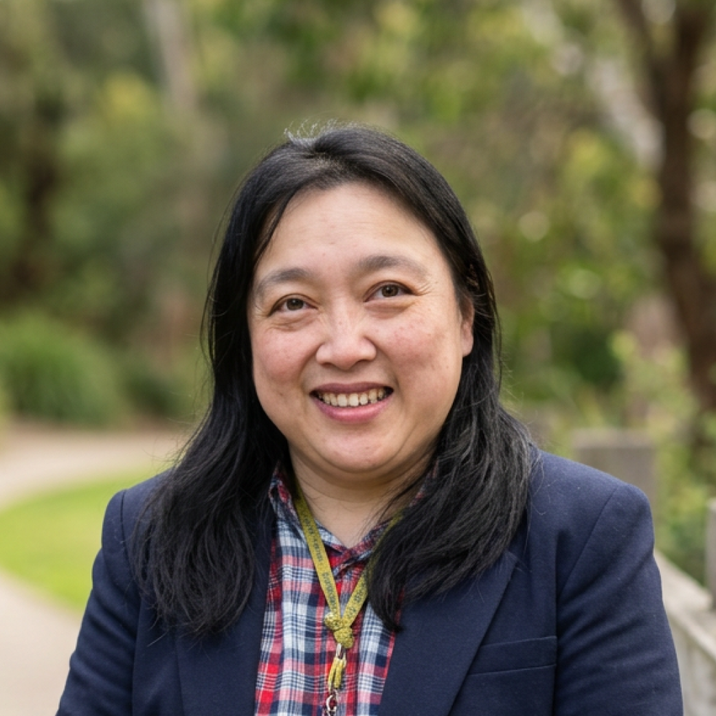Our People - Our Team: Nanar Tan