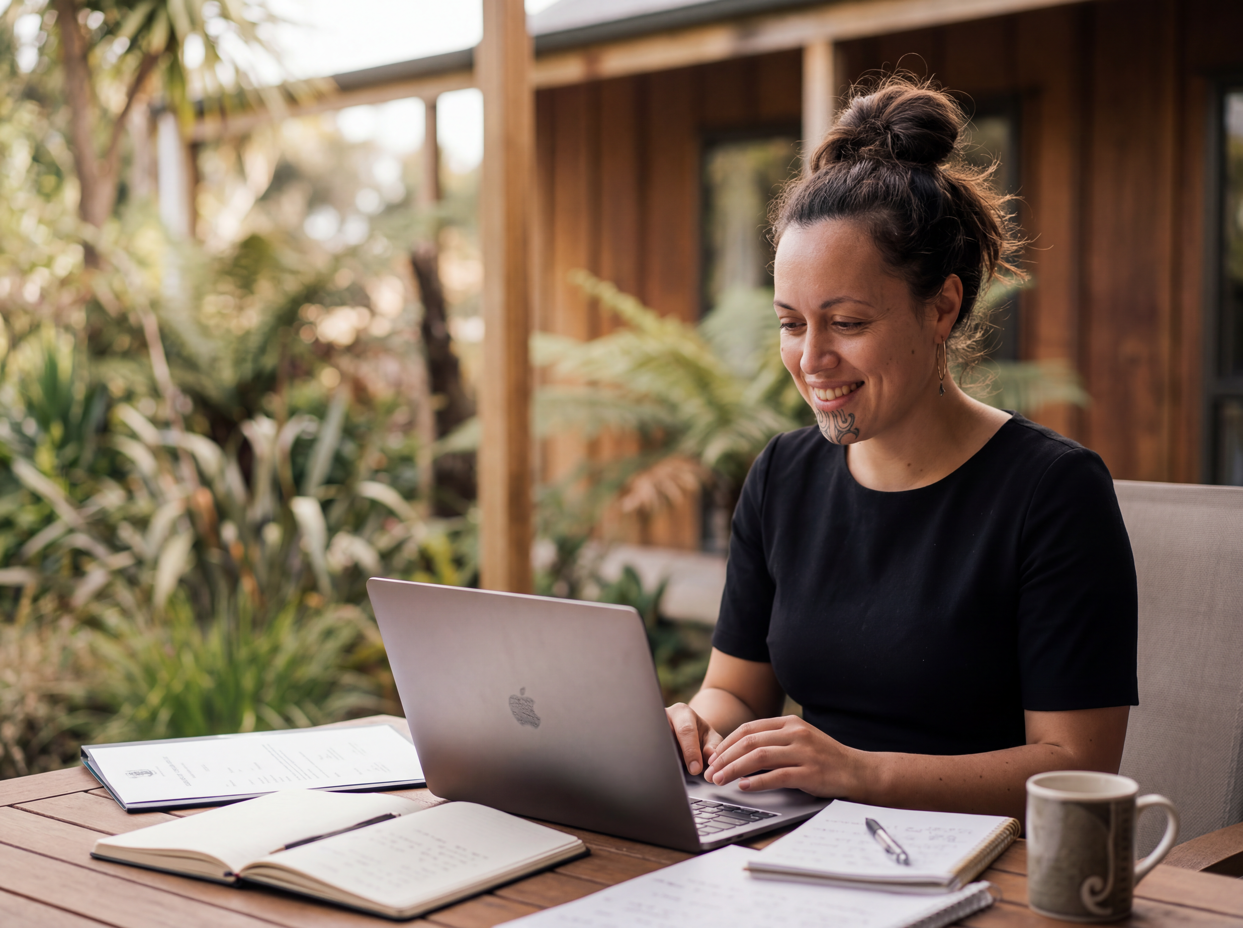 Katoa Connect: Restoring Mana Through Digital Inclusion