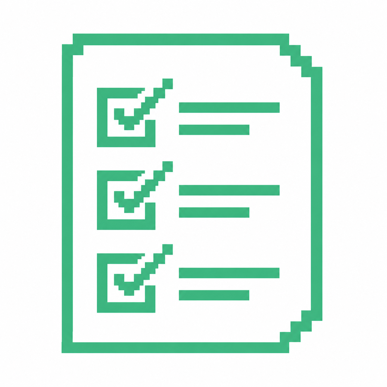 Goal setting and achievement: Build skills through an individual learning plan