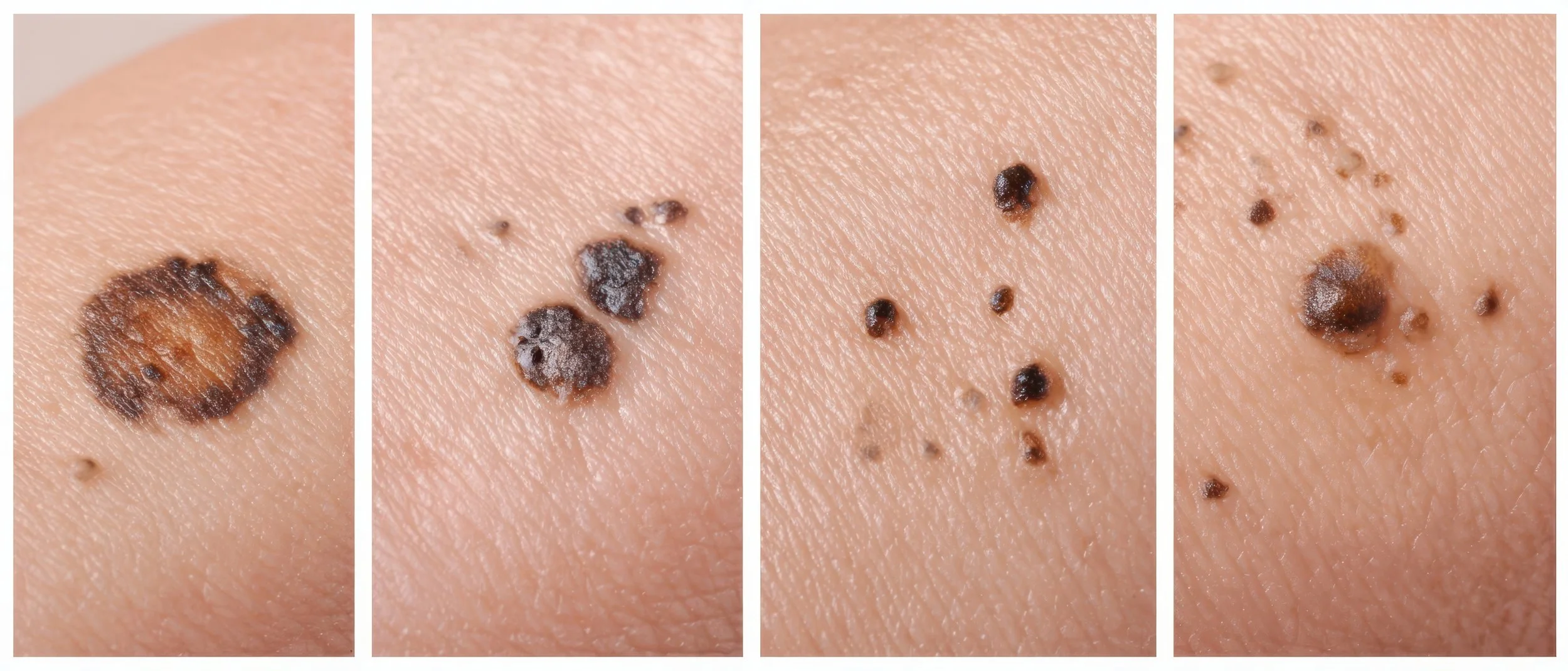 Not All Skin Cancers Look the Same… Which is The Problem