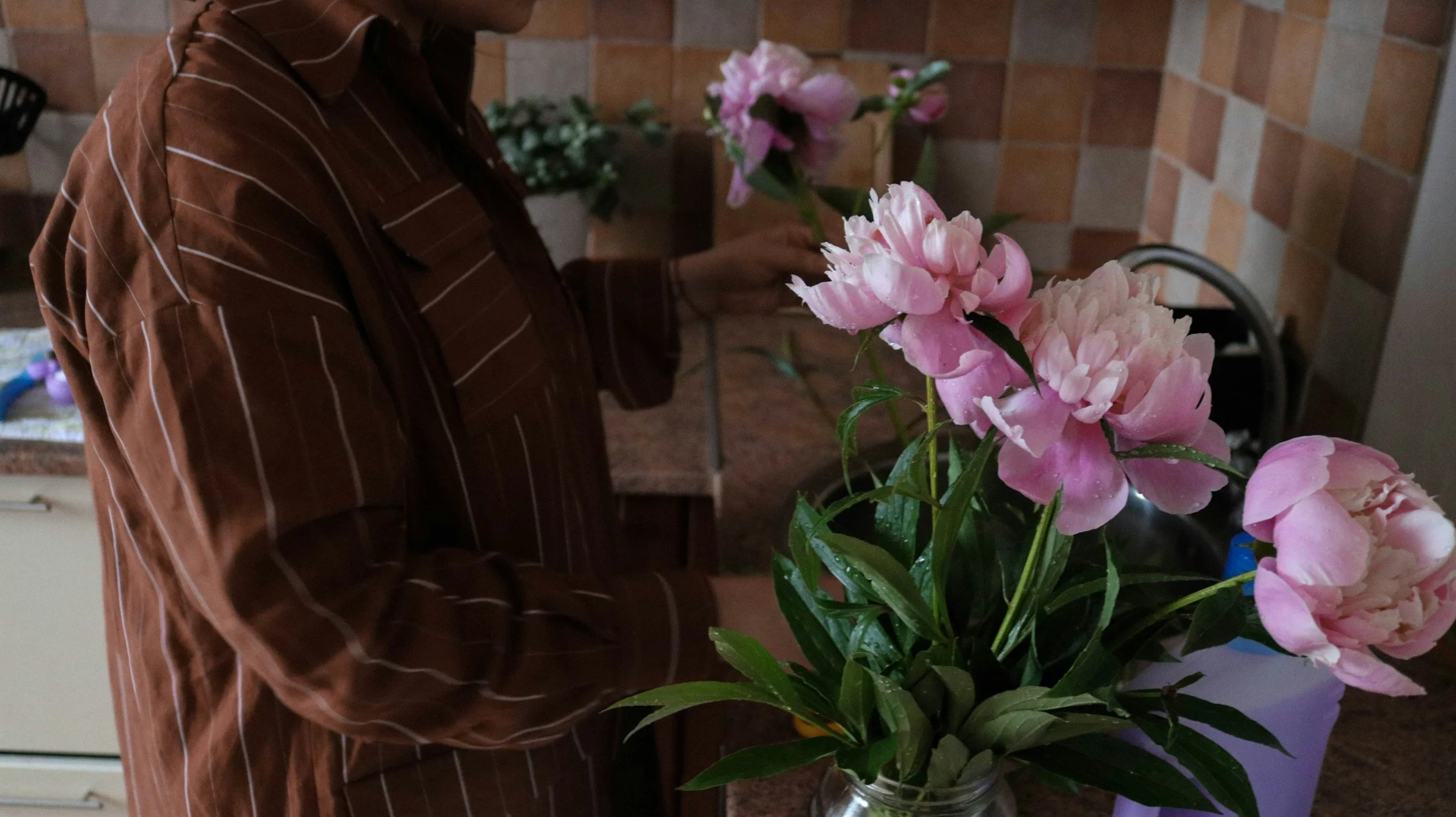 How to Create a Calm, Beautiful Home When Life Is Overwhelming (And Where to Start)