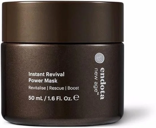 Endota New Age Instant Revival Mask
