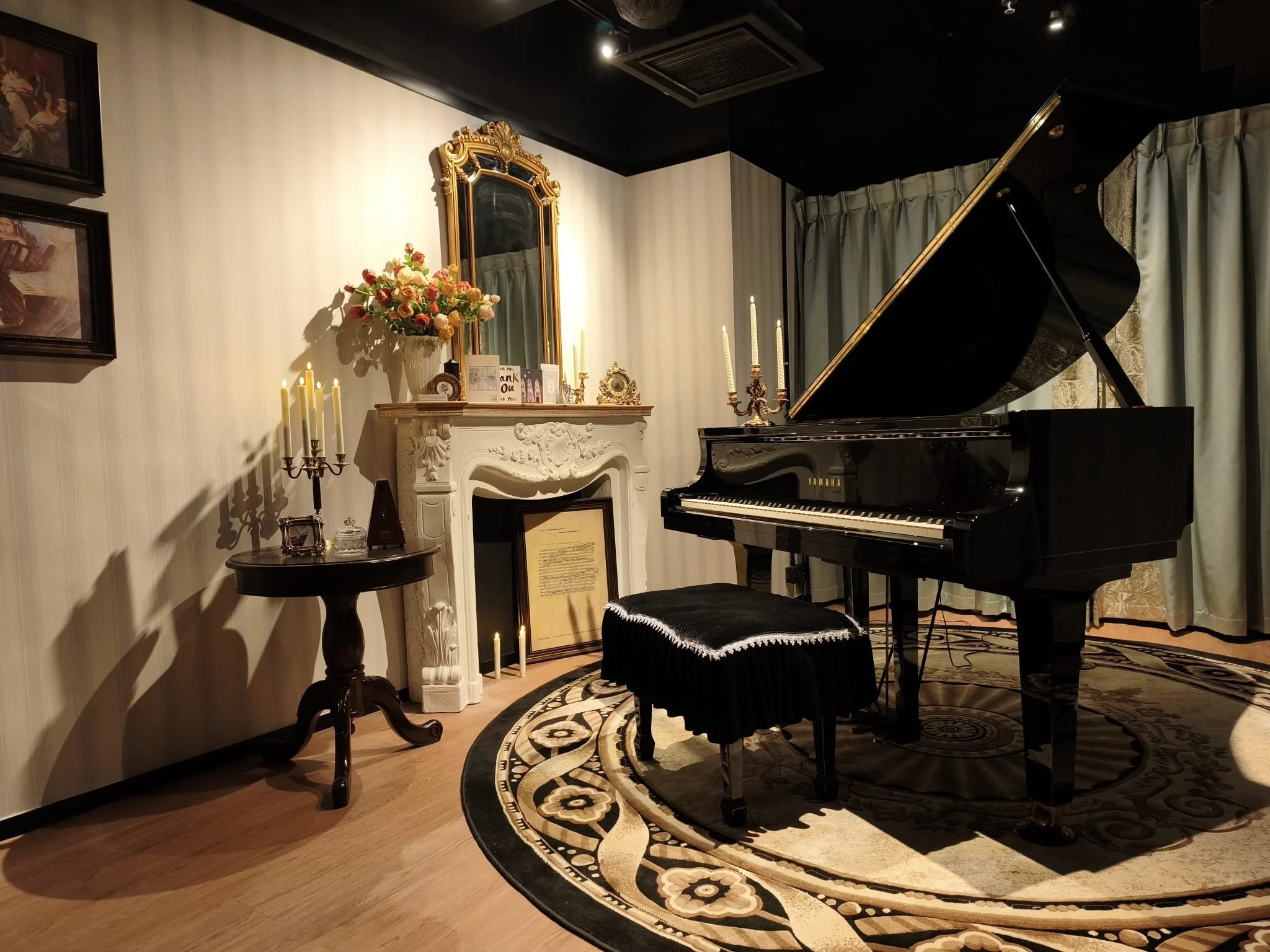 The Making of Salon Chopin: From Paris to Mong Kok