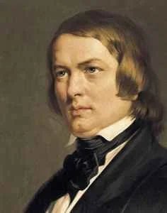 Robert Schumann (1810-1856)