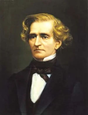 Hector Berlioz (1803-1869)