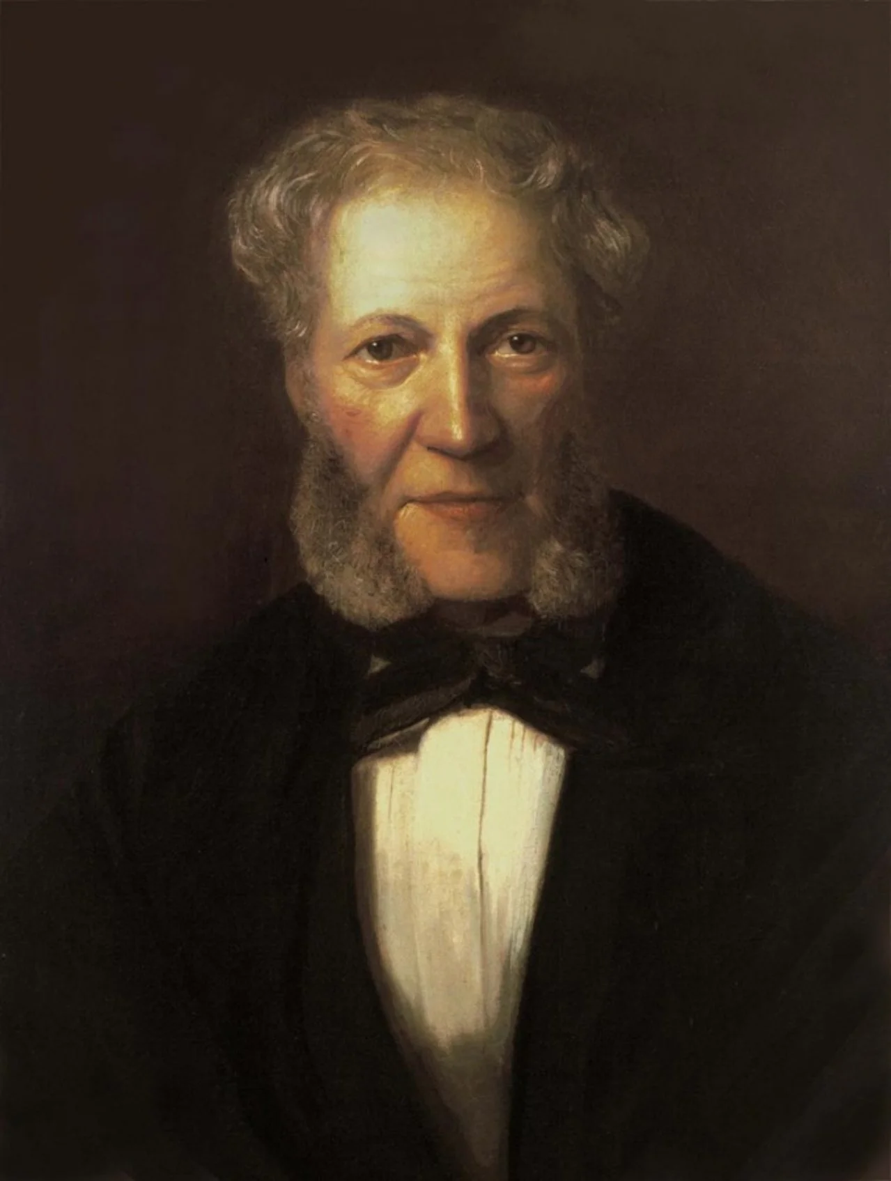 Ignaz Moscheles (1794-1870)