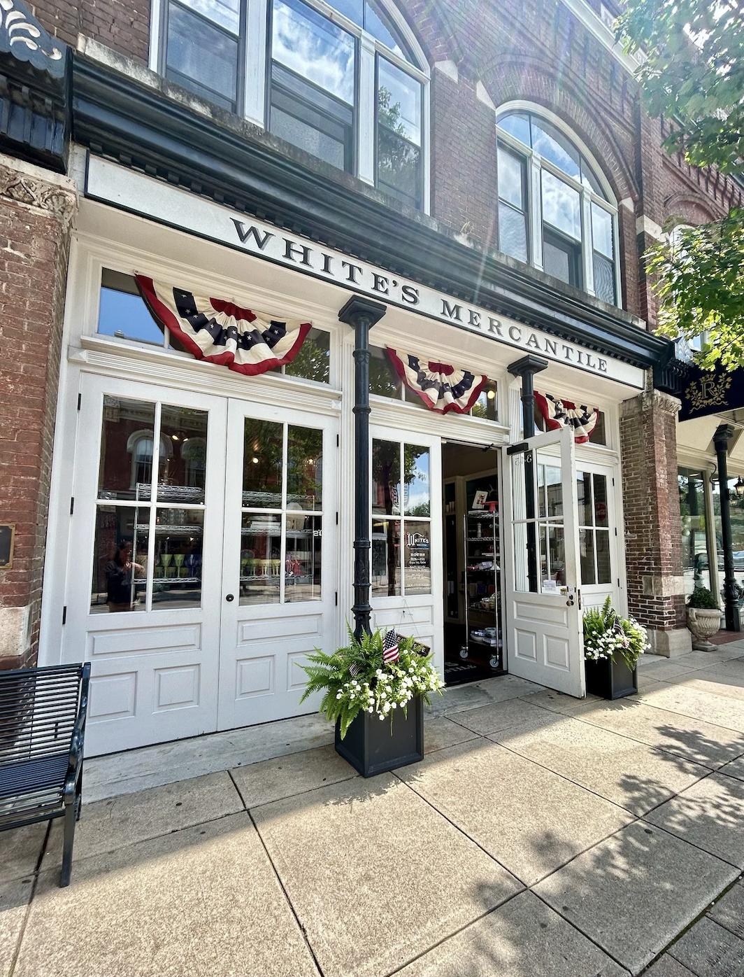 Don Burke Architect Nashville Frankling TN Commercial Residential Historic Home Renovations