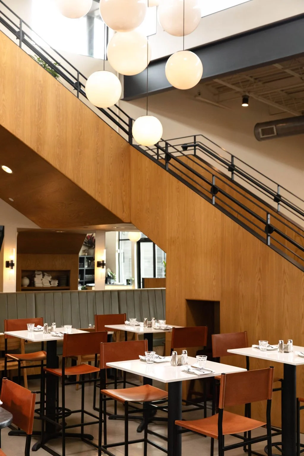 Don Burke Architecture Commercial & Residential Design Nashville, TN