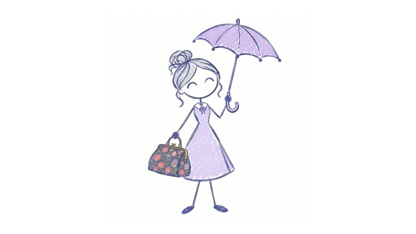 Yes, No, Even So by Jami Poppins