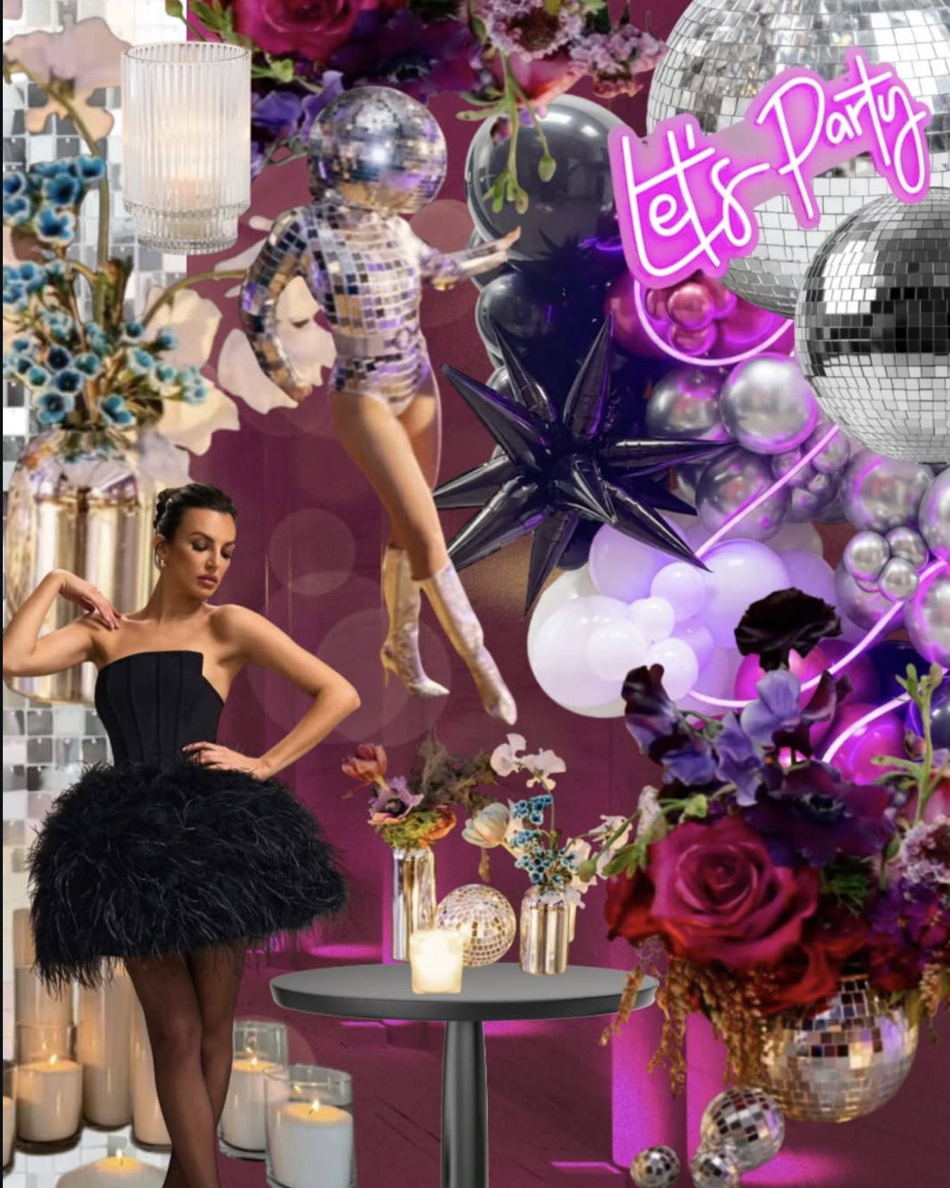 Disco Diva