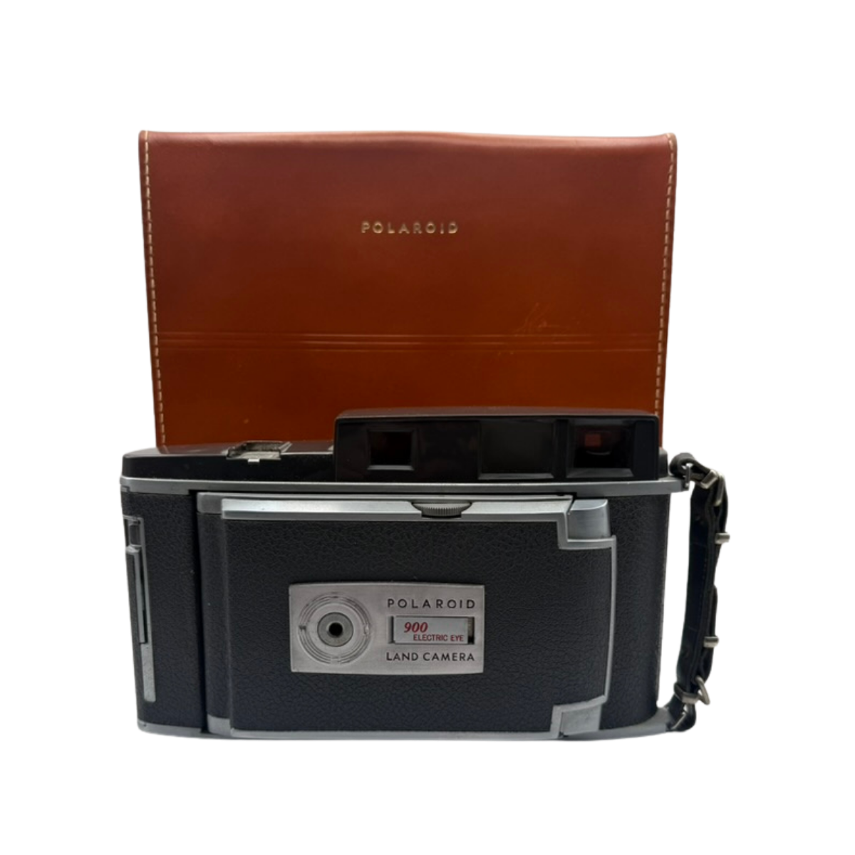 poloroid camera vintage