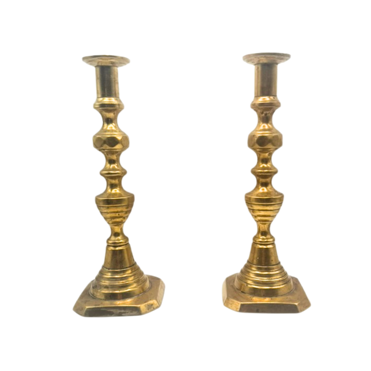 Ziggy Candlestick