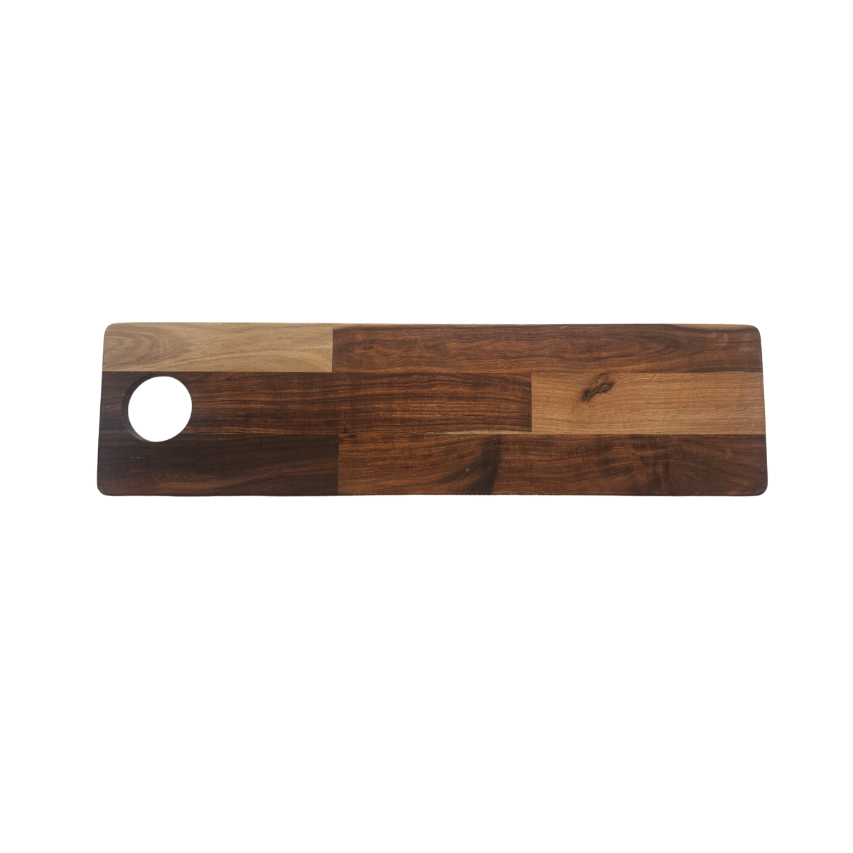 Panama Charcuterie Board