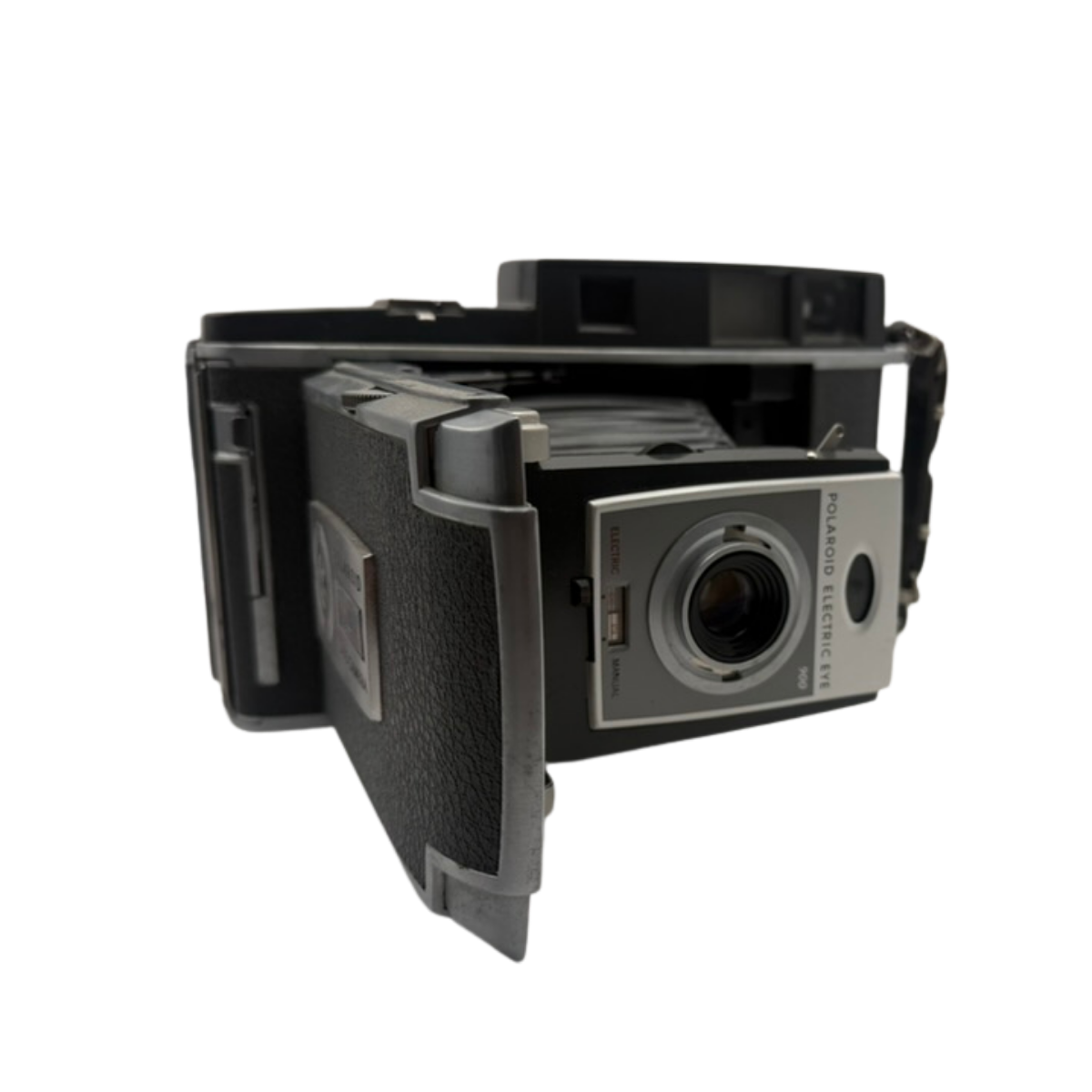 poloroid camera vintage