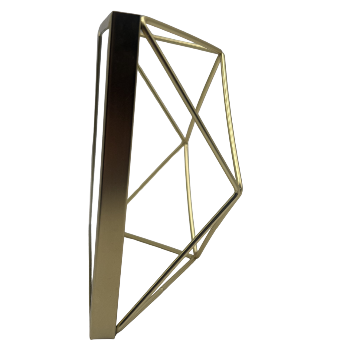 gold picture frame