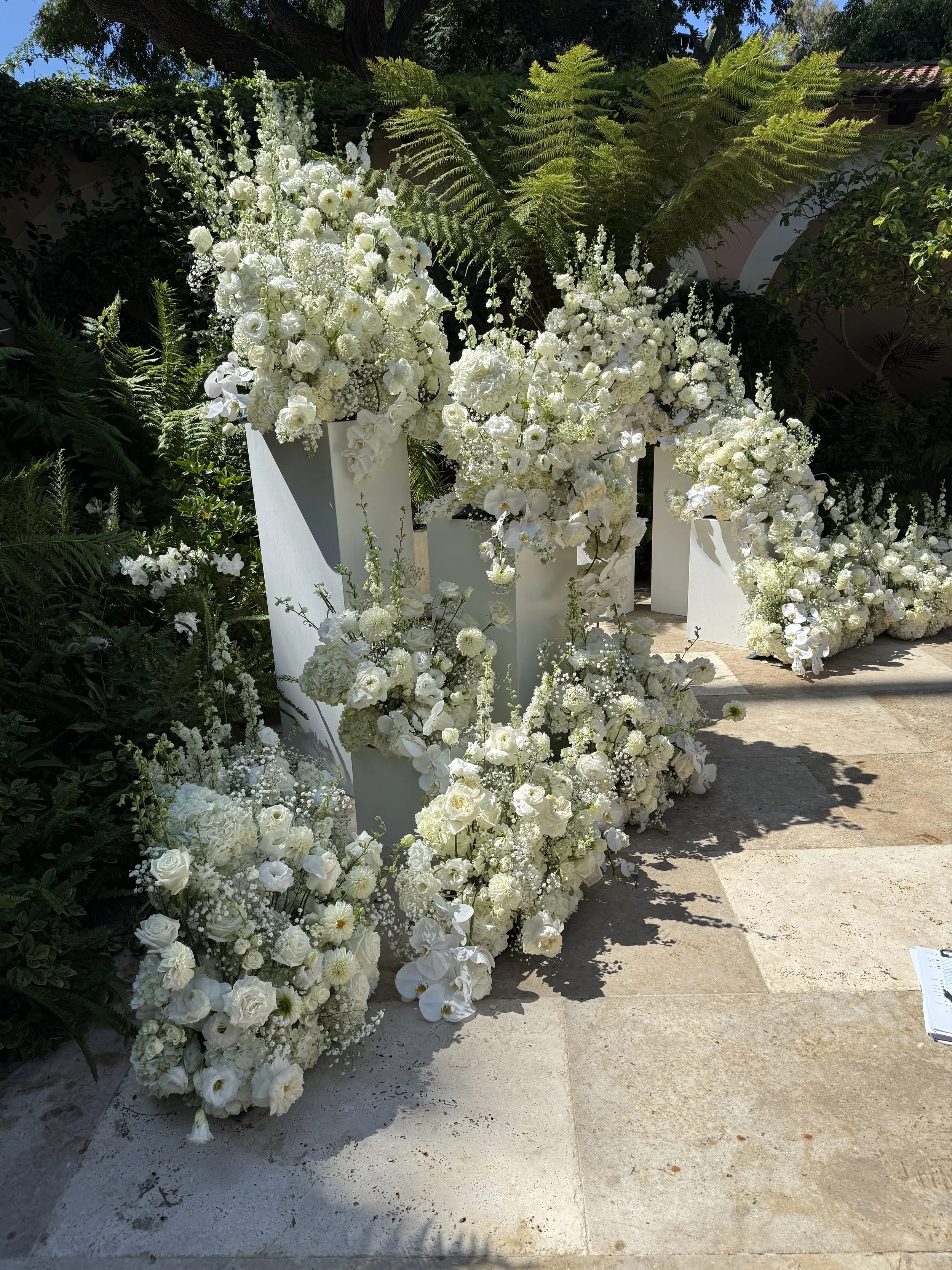 Del Mar EVents