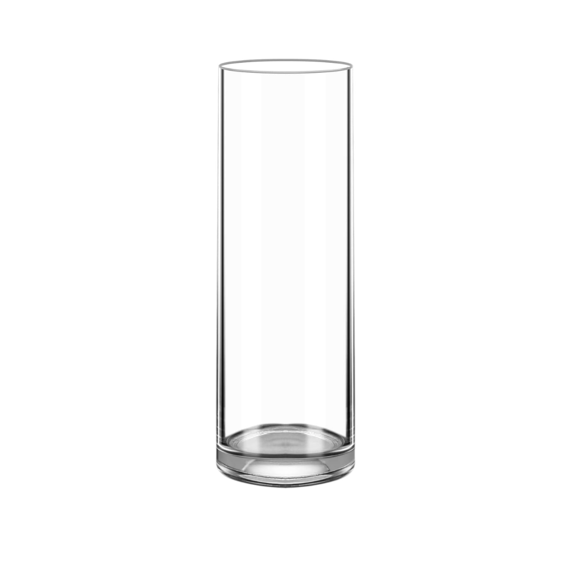 Cylinder Vase 12x4