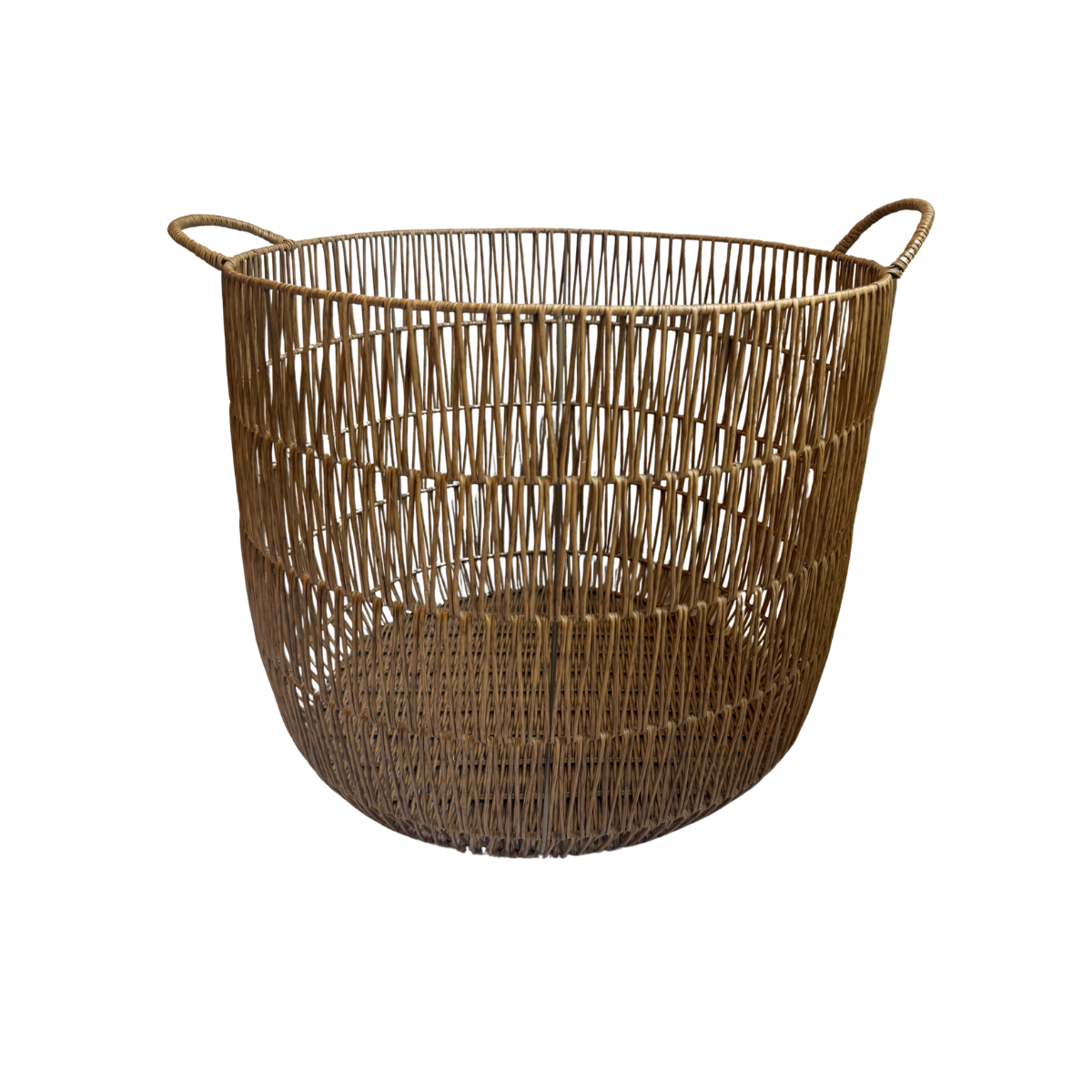 large basket