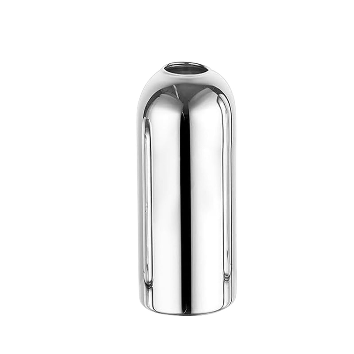 Disco Bud Vase