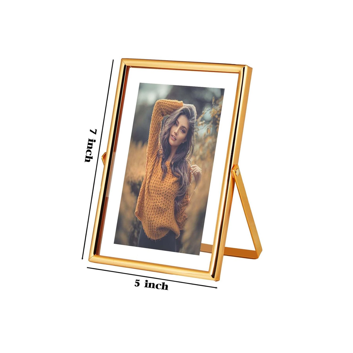 gold-picture-frame-5x7
