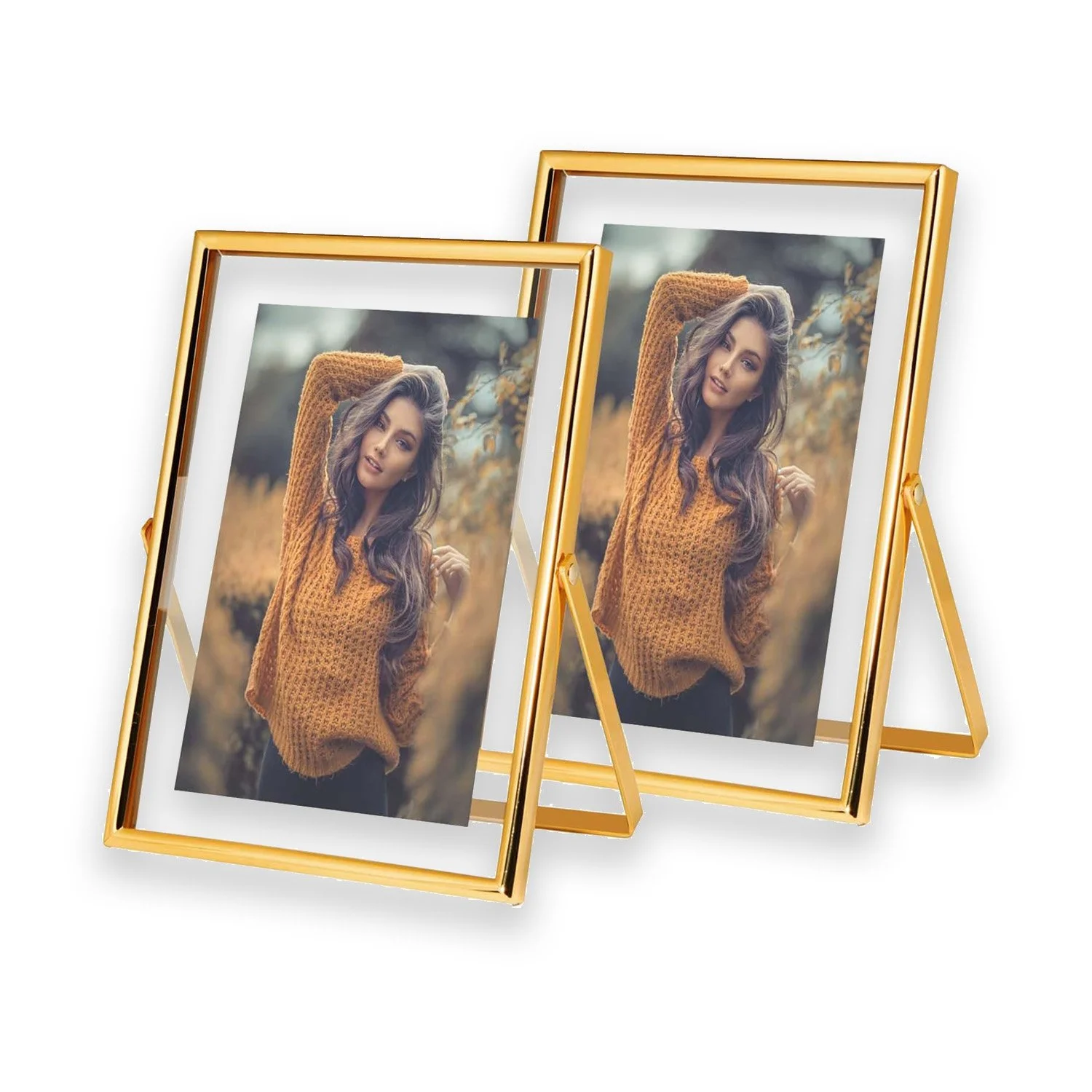 gold-picture-frame-5x7