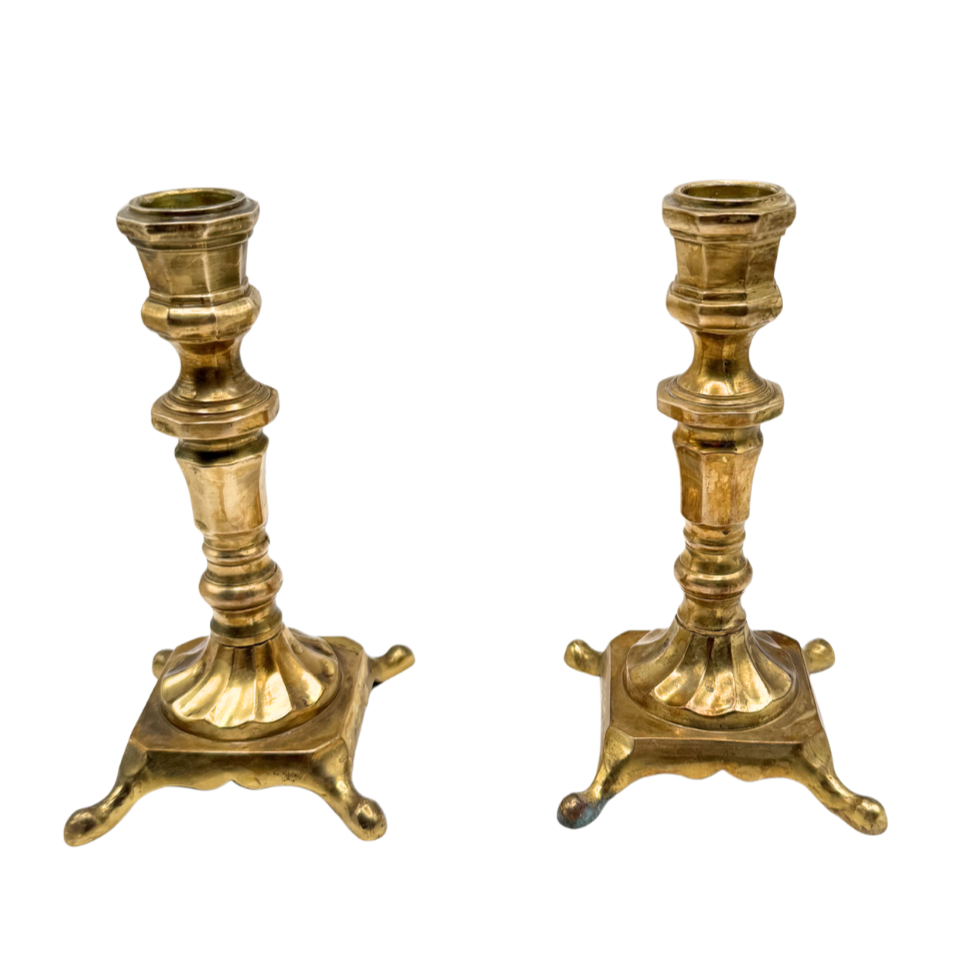 Jessie Candlestick
