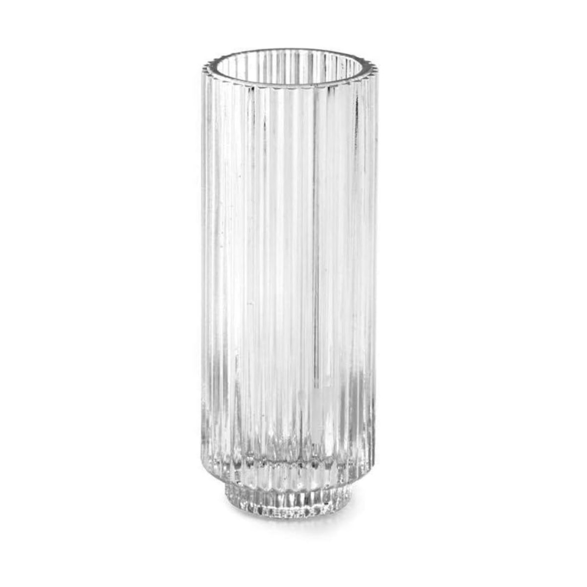 ribbed votive