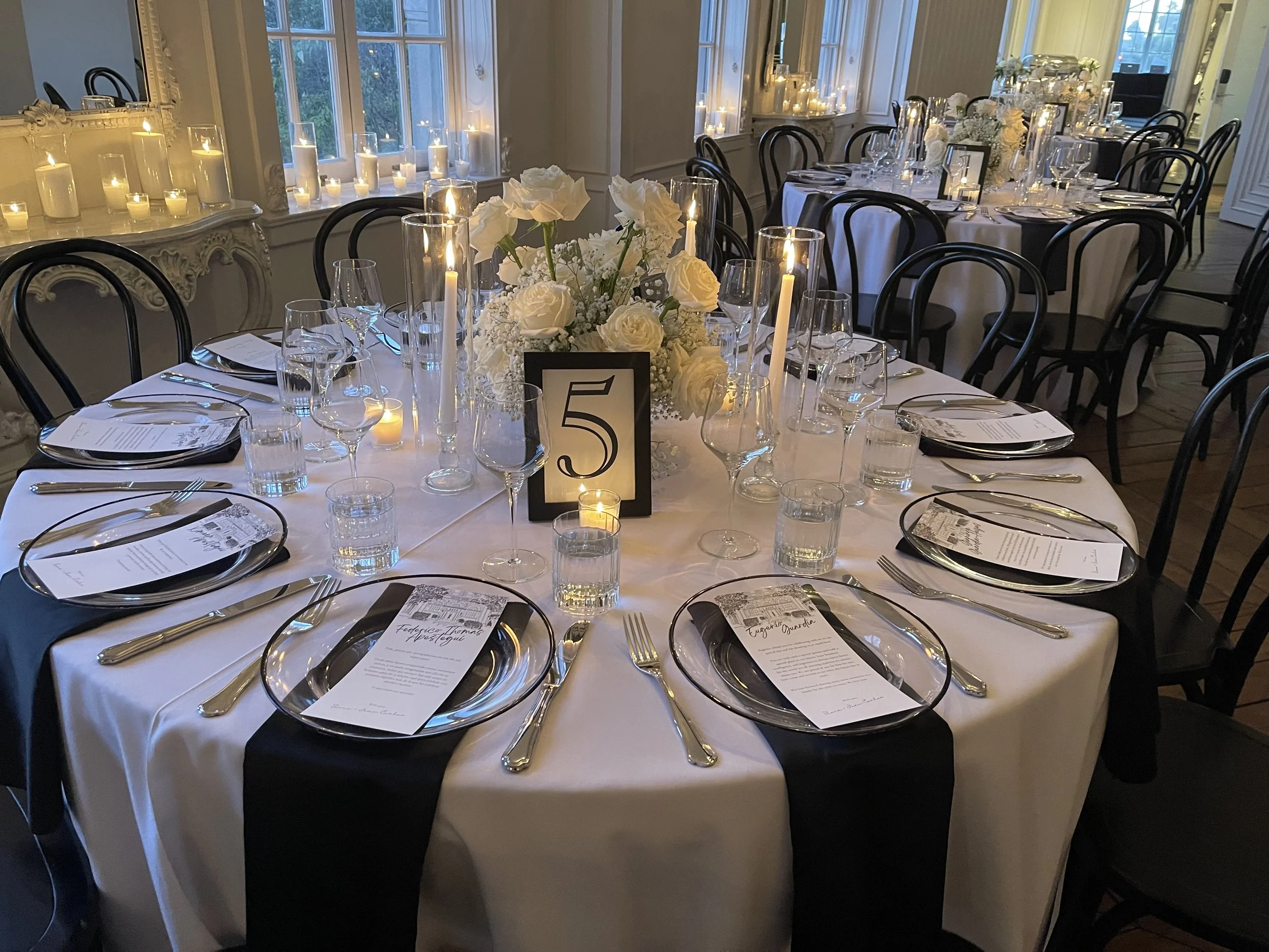 Del Mar Events