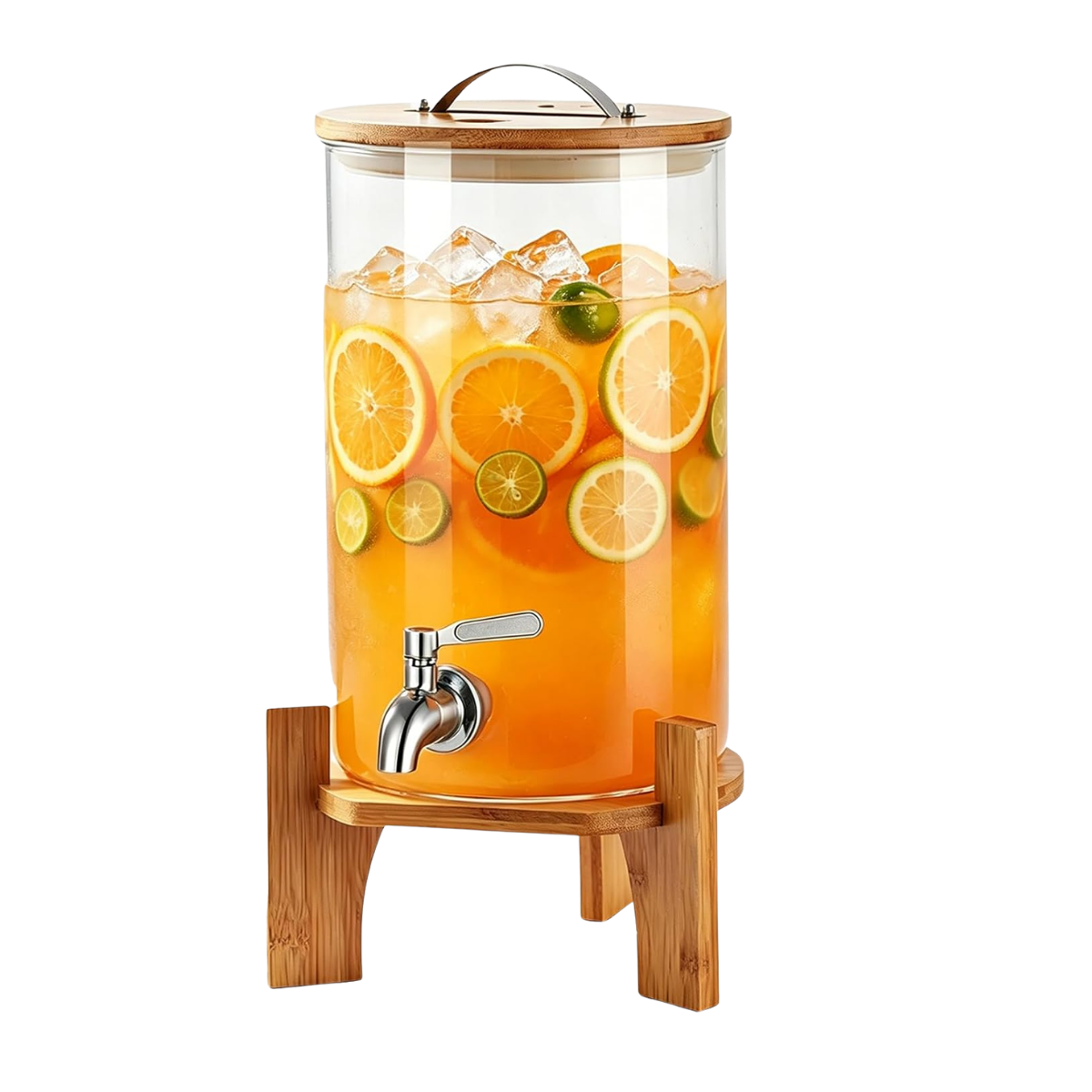 Eli Beverage Dispenser