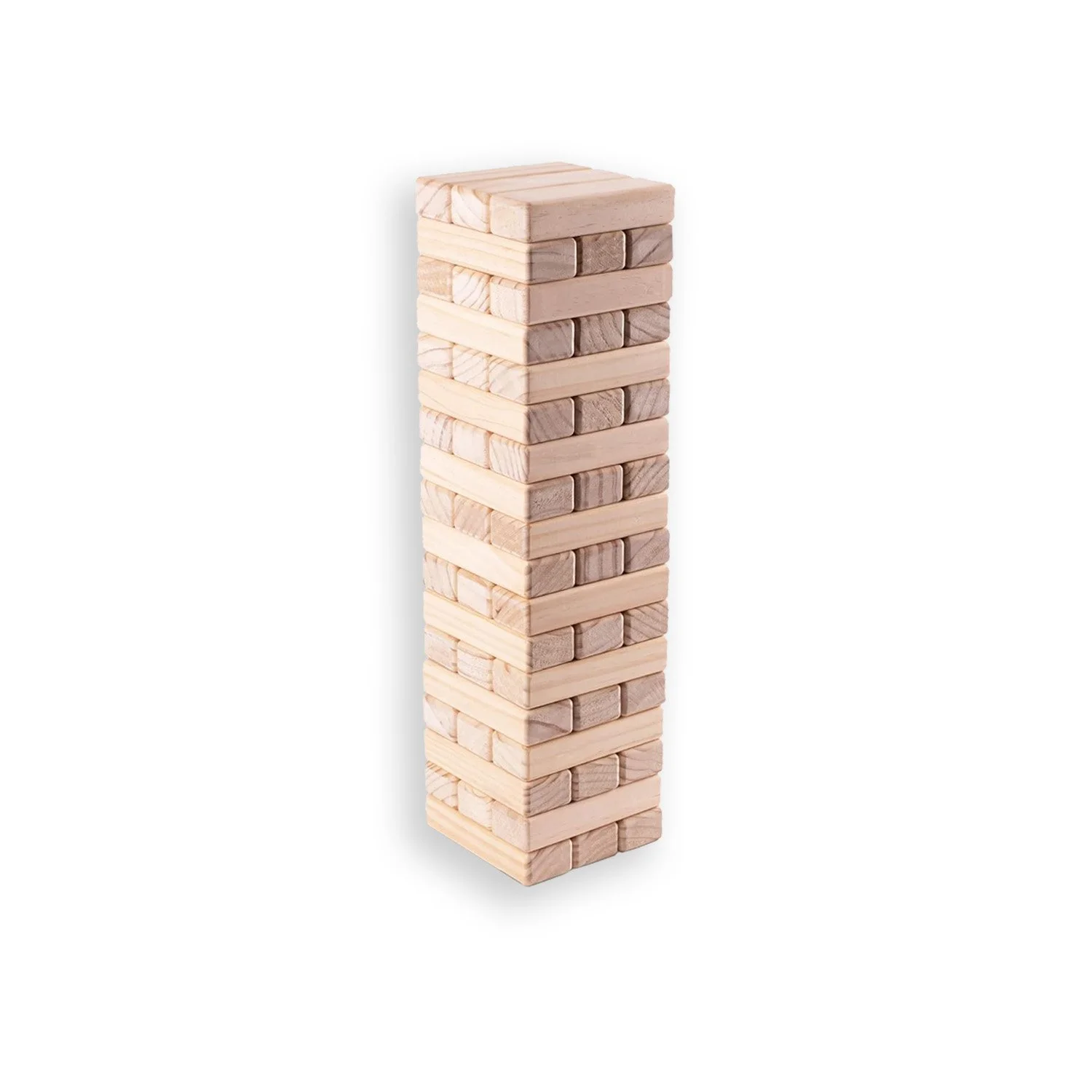 Giant Block Tower Game