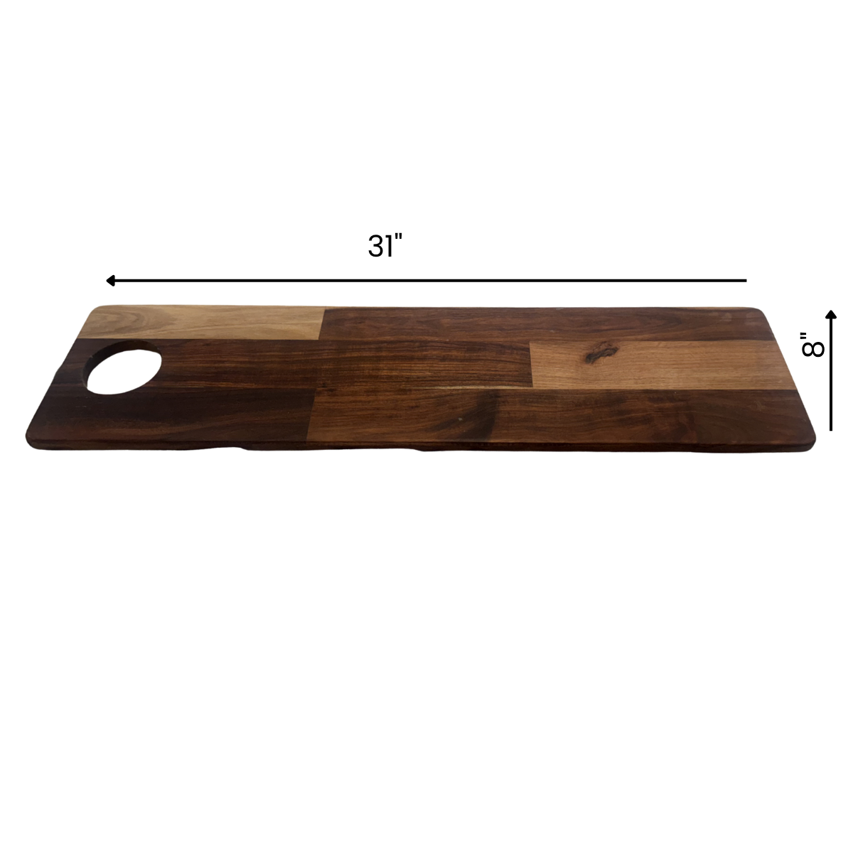 charcuterie board