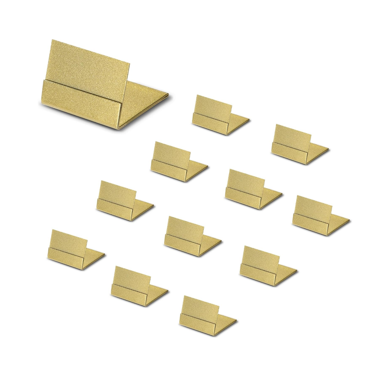 gold card holder