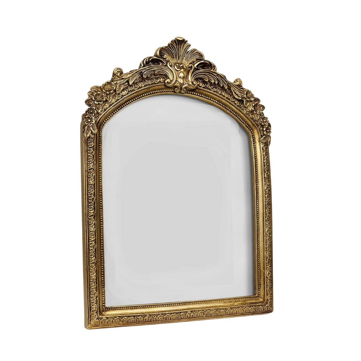 antique gold frame
