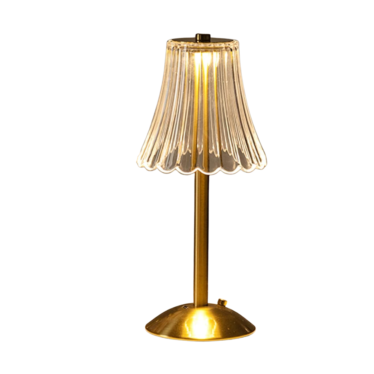 cordless lamp